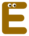 Helper E