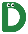 Helper D