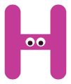 Helper H