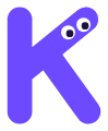 Helper K